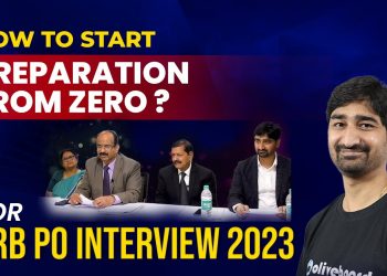 IBPS RRB Interview Preparation 2023 | RRB PO Interview 2023 | RRB Interview Preparation