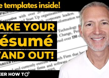 How to Make Your Resume Stand Out in 2023 | Best Resume Templates Included