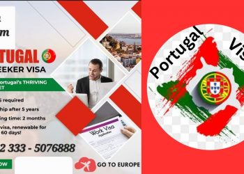 Job Seeker VISA PORTUGAL | No IELTS Required