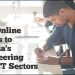 New Online Portals to Canada's Engineering and ICT Sectors (Webinar)