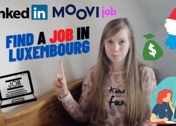 Portals to look for a job in Luxembourg and eventually finding a job in Luxembourg City | Find a job