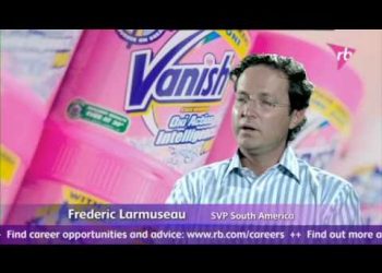 RB Career: advice to graduate trainees | RB