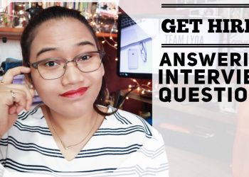 How to Ace That Job Interview – Get Hired