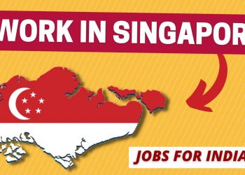 Jobs in SINGAPORE  | Kickstart a career in SINGAPORE! | Vibrant Economy, Quality life, Visa process