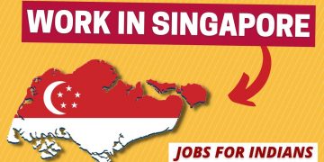 Jobs in SINGAPORE  | Kickstart a career in SINGAPORE! | Vibrant Economy, Quality life, Visa process