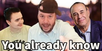 Nick Gives Career Advice (listen here, buddy)