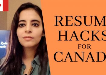 How to build a resume  + Job Portals that you never heard of | How to get a Job in Canada (Part 2)
