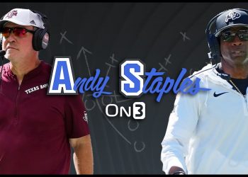 #DearAndy: Top 5 Resume Ranking and Coaching Carousel | Mel Tucker Update | UNC Meeting | Andy On3