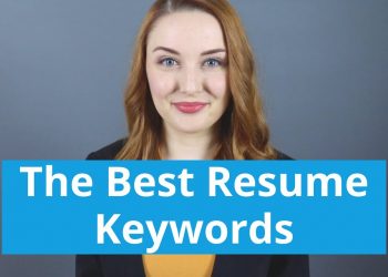 How to Pick the Best Keywords for Your Resume (5-Step Tutorial)