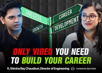 The Only Skill You Need To KILL AT WORK Is Empathy ft. Shrisha & Raghav Gupta | Episode 27