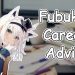 [Hololive] Fubuki's Career Advice