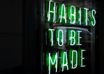 7 Habits You Need to Break Before Starting a New Job – Blog Job Hunting Career Management Solutions