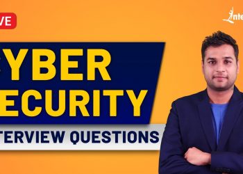 Cyber Security Interview Questions And Answers | Cyber Security Interview Preparation | Intellipaat