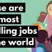 15 Most Fulfilling Jobs In The World