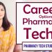 Job opportunities for Pharmacy Techs  Career Options for Pharmacy Techs | Career advice for Techs
