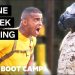 What New Marine Corps Recruits Go Through In Boot Camp