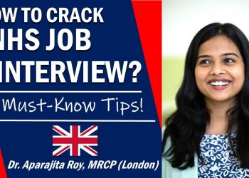 How to crack NHS JOB interview? Preparation tips for NHS interview for Medicine doctors| NHS UK jobs
