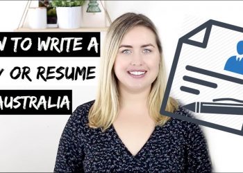 How to write a CV / Resume | Perfect CV for Any JOB