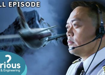 The Mysterious Flight Path Of Thai Airways Flight 311 | Mayday: Air Disaster