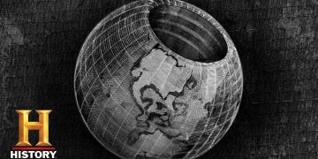 Ancient Aliens: The Hollow Earth Theory (Season 10) | History