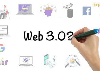 Web 3.0 Explained In 5 Minutes | What Is Web 3.0 ? | Web3 For Beginners | Web 3.0 | Simplilearn