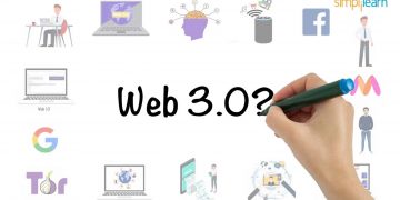 Web 3.0 Explained In 5 Minutes | What Is Web 3.0 ? | Web3 For Beginners | Web 3.0 | Simplilearn