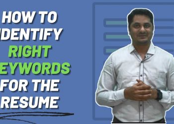 How to Add the Right Keywords in the Resume which is ATS Friendly | Resume Writing | CV Writing