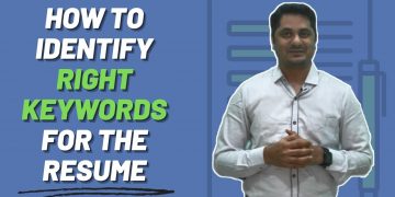 How to Add the Right Keywords in the Resume which is ATS Friendly | Resume Writing | CV Writing