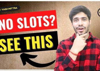 The USA Visa Slot situation – 2022 (With Solutions)