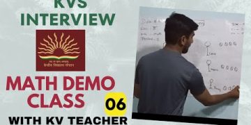 kvs interview demo class prt interview experience interview preparation kvs prt tgt pgt 2023