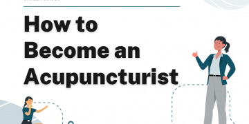 How to Become an Acupuncturist – Career Sidekick