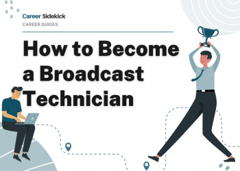 How to Become a Broadcast Technician – Career Sidekick