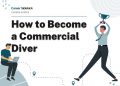 How to Become a Commercial Diver – Career Sidekick