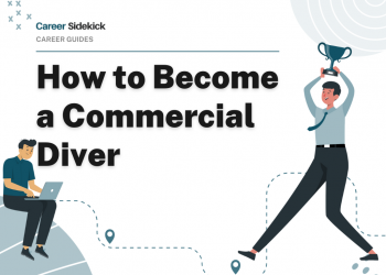 How to Become a Commercial Diver – Career Sidekick