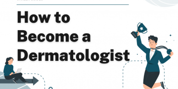 How to Become a Dermatologist – Career Sidekick