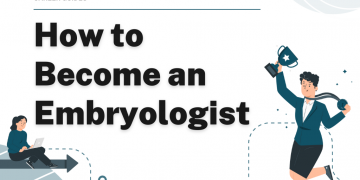 How to Become an Embryologist – Career Sidekick