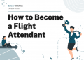 How to Become a Flight Attendant – Career Sidekick