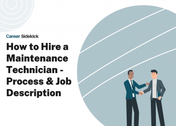 Job Description – Career Sidekick