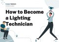 How to Become a Lighting Technician – Career Sidekick