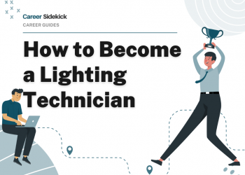How to Become a Lighting Technician – Career Sidekick