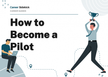 How to Become a Pilot – Career Sidekick