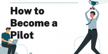 How to Become a Pilot – Career Sidekick