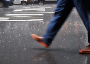 Building Job Search Confidence, One Step at a Time