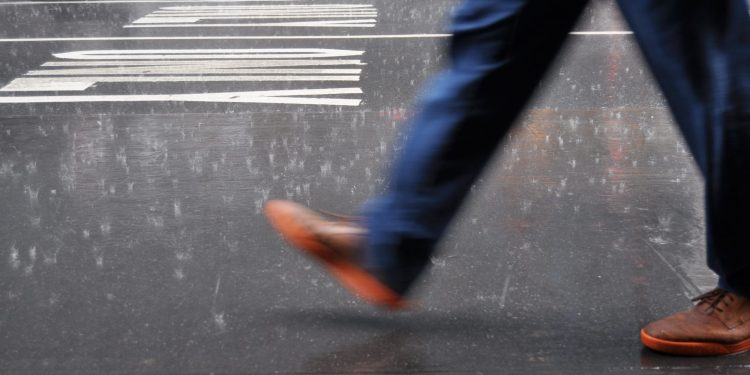 Building Job Search Confidence, One Step at a Time