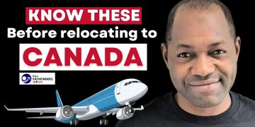 Know These before Coming to Canada | Job, Accommodation, Healthcare, Education, SIN, and More