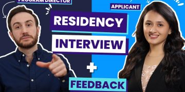 Residency Interview Preparation Mock Session | Residency Interview Questions and Answers