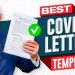 HOW TO WRITE A COVER LETTER for a JOB APPLICATION! (The BEST Example COVER LETTER to GET YOU HIRED!)