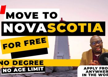 Discover the Easiest Way to Move Your Family to Nova Scotia and Secure PR!