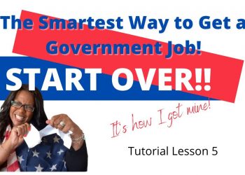 Federal resume writing for USAJOBS | USAJOBS PROFILE | KEYWORDS | Create Best Qualified Resume