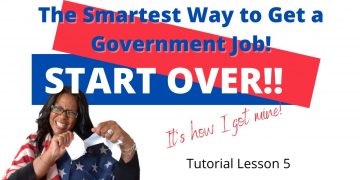 Federal resume writing for USAJOBS | USAJOBS PROFILE | KEYWORDS | Create Best Qualified Resume